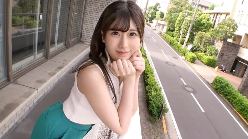 SIRO-5155 Beautiful Breasts x Beautiful Butt  Her favorite type is ``chubby'' and her favorite position is ``the clinging missionary position'', and she is a neat and clean beauty who likes sex with a sense of security! You can't