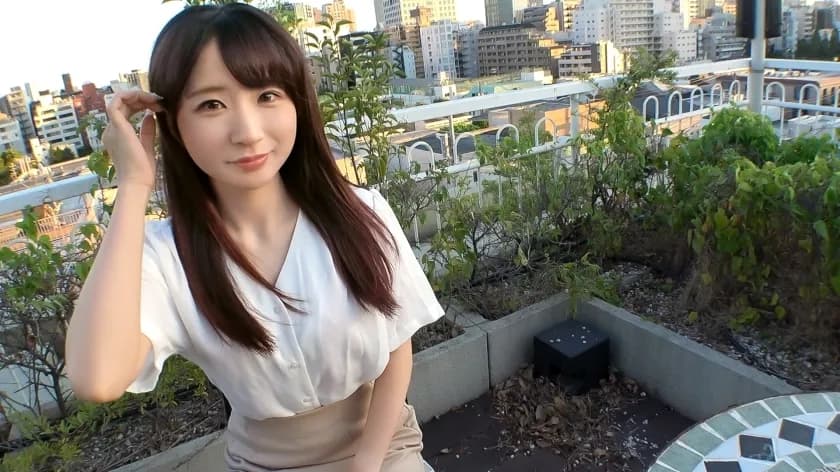 SIRO-5185 A piano teacher who decided to appear in an AV to gain self-confidence! At first she laughs out of embarrassment, but when she starts to feel comfortable, she distorts her face and plays a sweet melody! ! First shoot  AV application online → AV