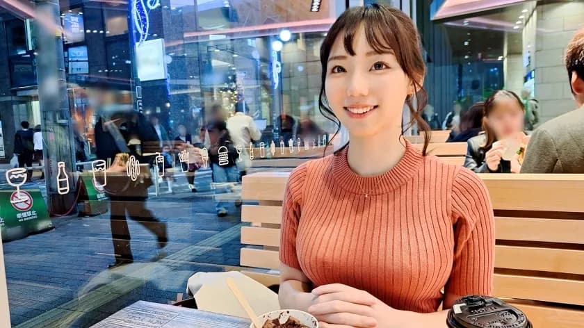 SIRO-5254 Friendly JD  A cute, smiling, baby-faced college student appears! "I also like toy play...///" First a vibrator, then a dick! Sticky sex until her sexual desire is satisfied! First shoot  Applying for AV on the Internet → AV experien