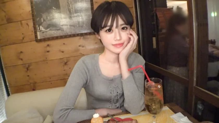 SIRO-5288 I want you to teach me all kinds of naughty things ♪ Contrary to her boyish appearance, she is a shy girl who is unexpectedly lewd and shy! She is a tall, slender beauty with beautiful legs and a perfect body. A talented erotic talent with a gap