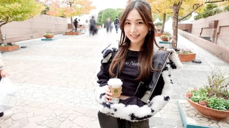 SIRO-5471-UNCENSORED-LEAK UNCENSORED-LEAK  SIRO-5471 "People who love the nightlife, gather here! A beautiful girl who looks like Ira-chan applied because she couldn't control her sexual desire! She has a great figure and is so cute you'll want to hug her. When it