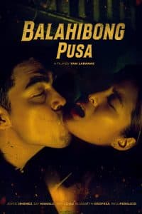 Balahibong Pusa 2001